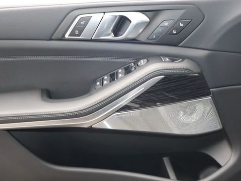 New 2026 BMW X5 M Competition w/ Executive Package image 21