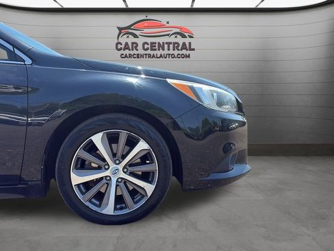 Used 2016 Subaru Legacy 3.6R Limited AWD/4WD image 28