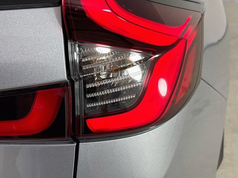 New 2026 Honda CR-V LX image 31