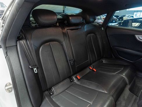 Used 2014 Audi A7 3.0T Premium Plus AWD/4WD image 13