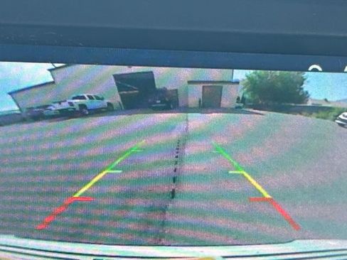 Used 2015 Ford Transit Connect Titanium FWD image 13