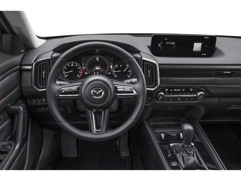 New 2026 MAZDA CX-50 2.5 Turbo w/ Premium Plus Pkg image 4