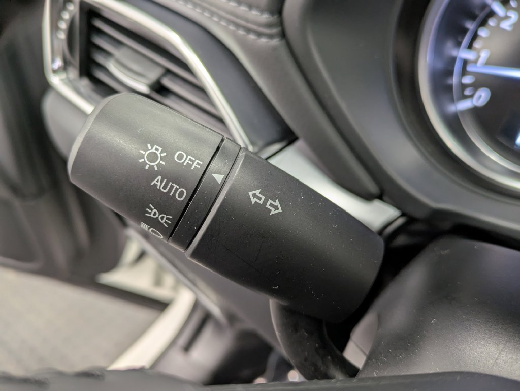 Used 2023 MAZDA CX-5 AWD 2.5 S image 18