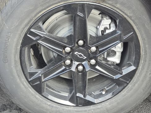 New 2026 Chevrolet Blazer LT w/ Midnight/Sport Edition image 12