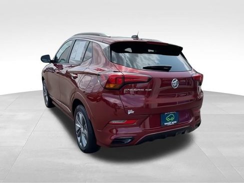 Certified 2023 Buick Encore GX Select w/ Experience Buick Package FWD image 6
