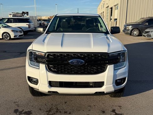 New 2025 Ford Ranger XL w/ Trailer Tow Package image 39