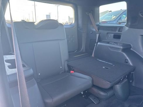 Used 2025 Hyundai Santa Fe Calligraphy image 16