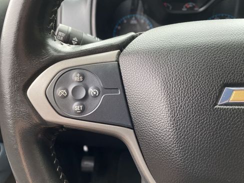 Used 2015 Chevrolet Colorado Z71 AWD/4WD image 20
