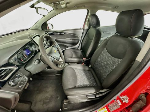 Used 2020 Chevrolet Spark LT FWD image 13