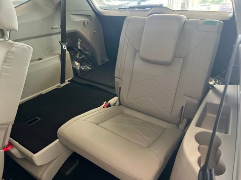 Certified 2026 Volkswagen Atlas SE FWD image 34