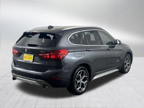 Used 2017 BMW X1 xDrive28i image 7