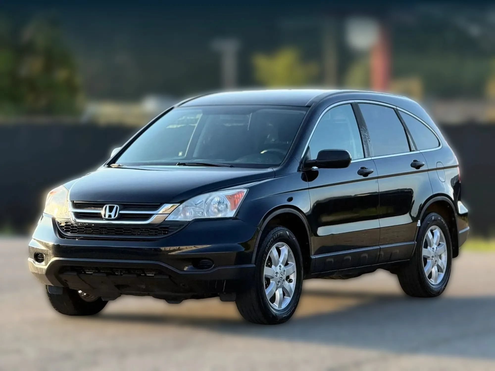 Used 2011 Honda CR-V SE image 6