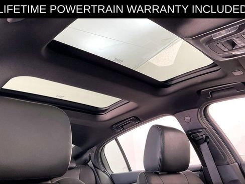 Used 2025 Cadillac CT5 Premium Luxury image 22