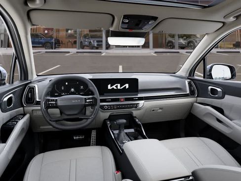 New 2026 Kia Sorento SX FWD image 14