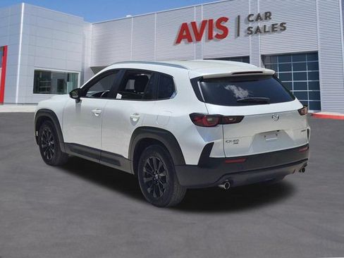 Used 2025 MAZDA CX-50 AWD 2.5 S w/ Preferred Package image 9
