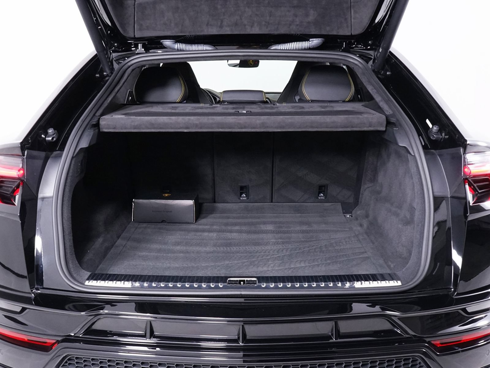Used 2023 Lamborghini Urus S AWD/4WD image 19
