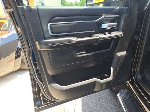 Certified 2026 RAM 2500 Big Horn AWD/4WD image 11