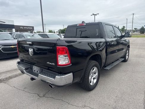 Used 2019 RAM 1500 Big Horn AWD/4WD image 15