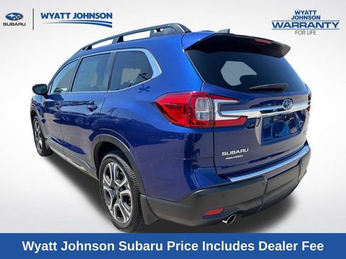 Used 2026 Subaru Ascent Limited w/ Popular Package #1 AWD/4WD image 6
