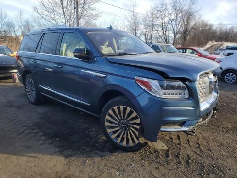 Used 2020 Lincoln Navigator Reserve w/ Luxury Package image 1