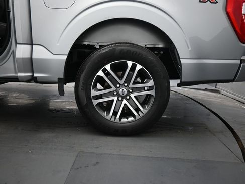 Certified 2023 Ford F150 XL w/ STX Appearance Package image 18