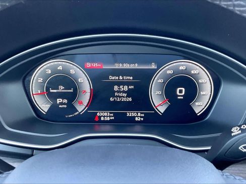 Used 2024 Audi Q5 2.0T Premium Plus AWD/4WD image 25