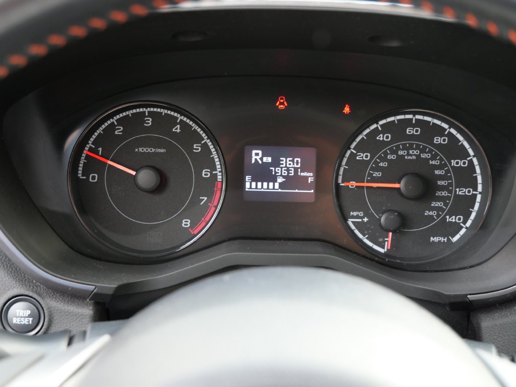 Used 2019 Subaru Crosstrek 2.0i Premium AWD/4WD image 22