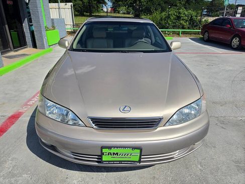 Used 1999 Lexus ES 330 FWD image 7