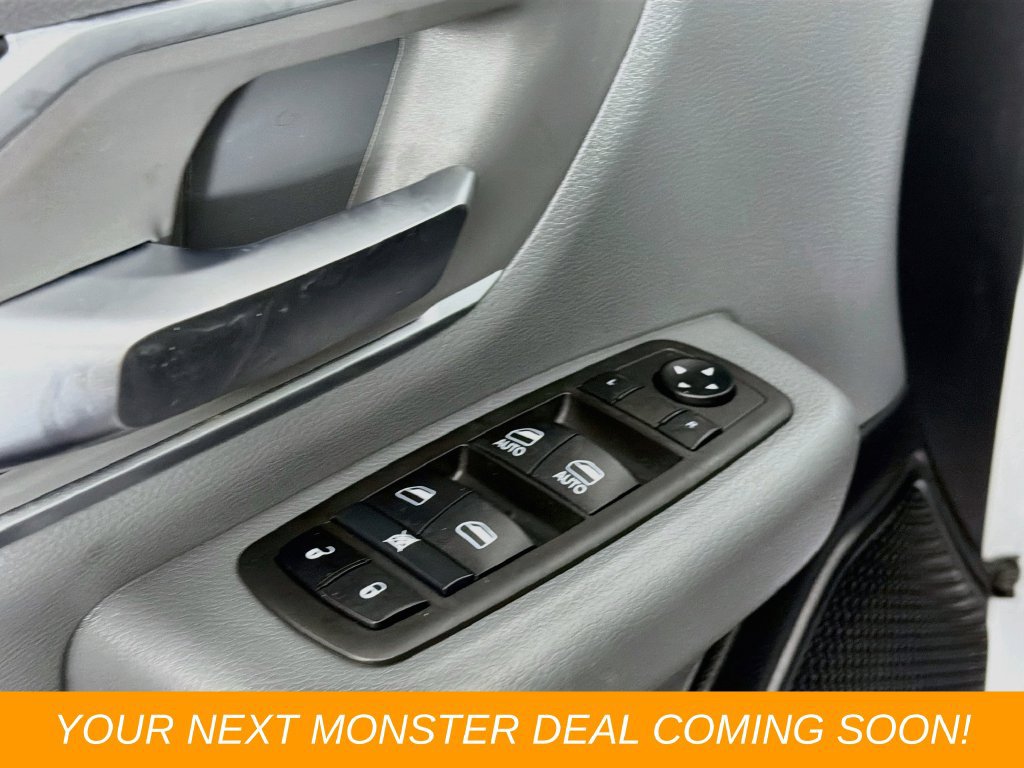 Used 2021 RAM 1500 Big Horn AWD/4WD image 17