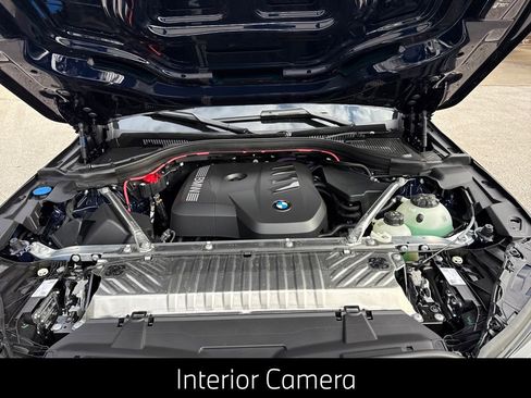 Certified 2026 BMW X3 xDrive30 w/ Premium Package image 35