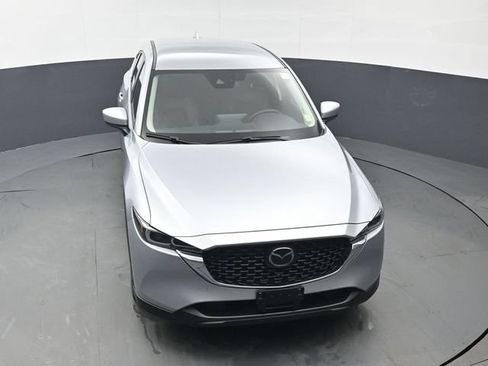 Certified 2023 MAZDA CX-5 AWD 2.5 S w/ Select Package image 42