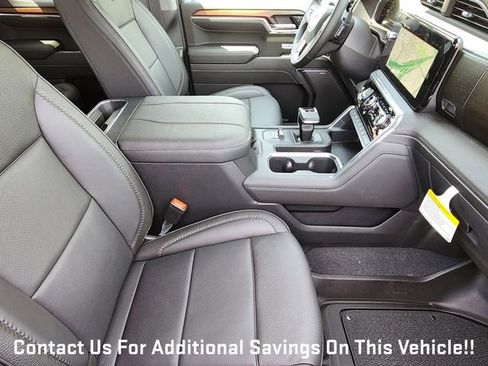 New 2026 GMC Sierra 1500 Denali AWD/4WD image 10