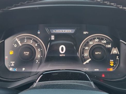 New 2026 RAM 1500 Limited AWD/4WD image 14