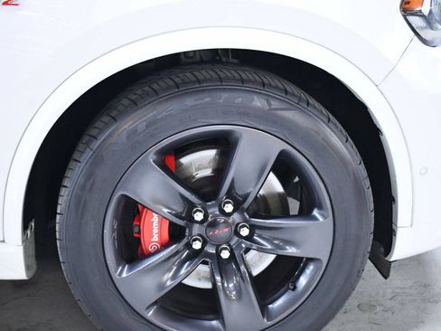 Used 2018 Dodge Durango SRT AWD/4WD image 7