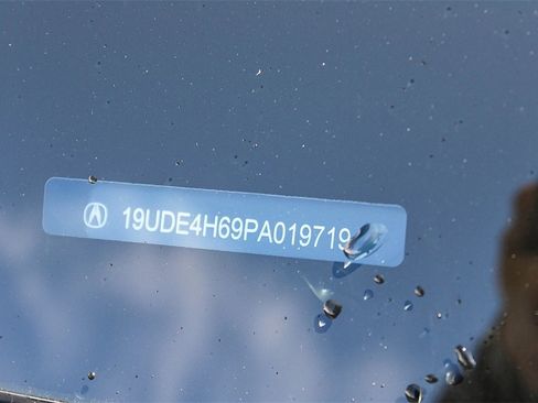 Used 2023 Acura Integra A-Spec image 29