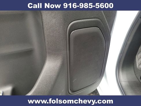 New 2026 Chevrolet Silverado 2500 Custom w/ Custom Convenience Package image 26