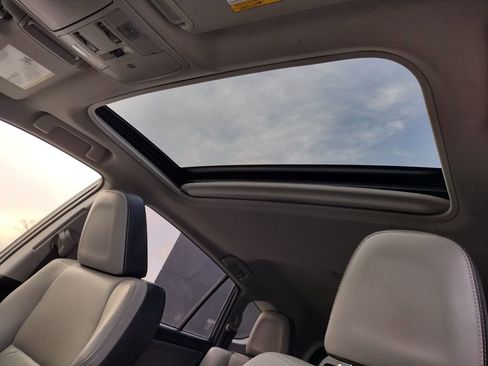 Used 2018 Toyota RAV4 Limited w/ All Weather Liner Package image 5