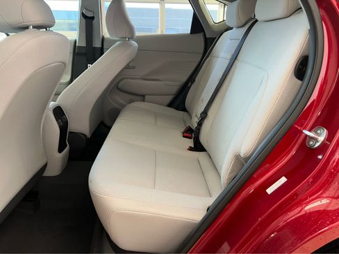 New 2026 Hyundai Kona SEL Sport AWD/4WD image 26