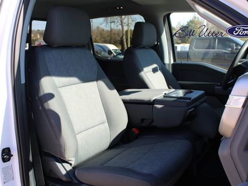 New 2026 Ford F350 XL w/ STX Appearance Package image 7