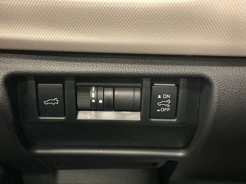 New 2026 Subaru Forester Premium image 12