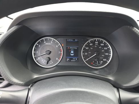 Used 2024 Nissan Sentra S FWD image 19
