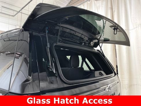 Certified 2022 Chevrolet Tahoe RST w/ Sport Performance Package image 19