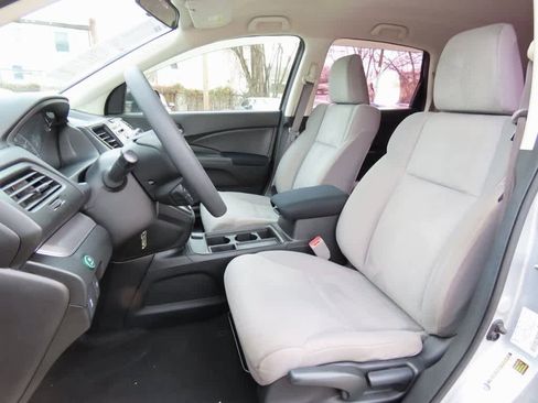 Used 2015 Honda CR-V LX image 12