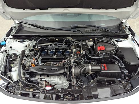 Certified 2024 Acura Integra A-Spec image 32