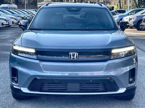 New 2026 Honda Prologue Elite image 6