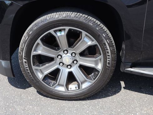 Used 2016 Chevrolet Tahoe LT AWD/4WD image 40