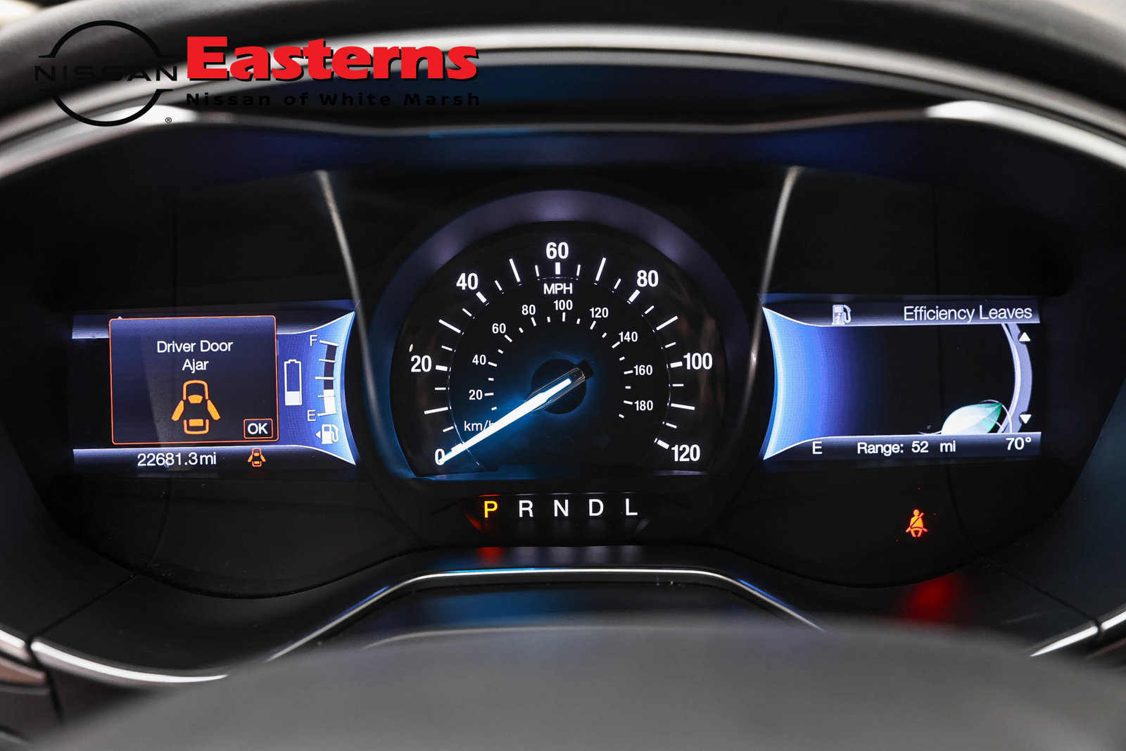 Used 2018 Ford Fusion S FWD image 17