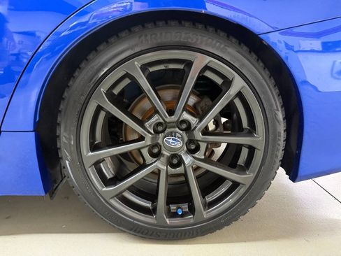 Used 2021 Subaru WRX Premium AWD/4WD image 31