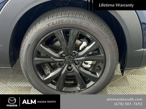 New 2026 MAZDA CX-30 AWD 2.5 S image 13