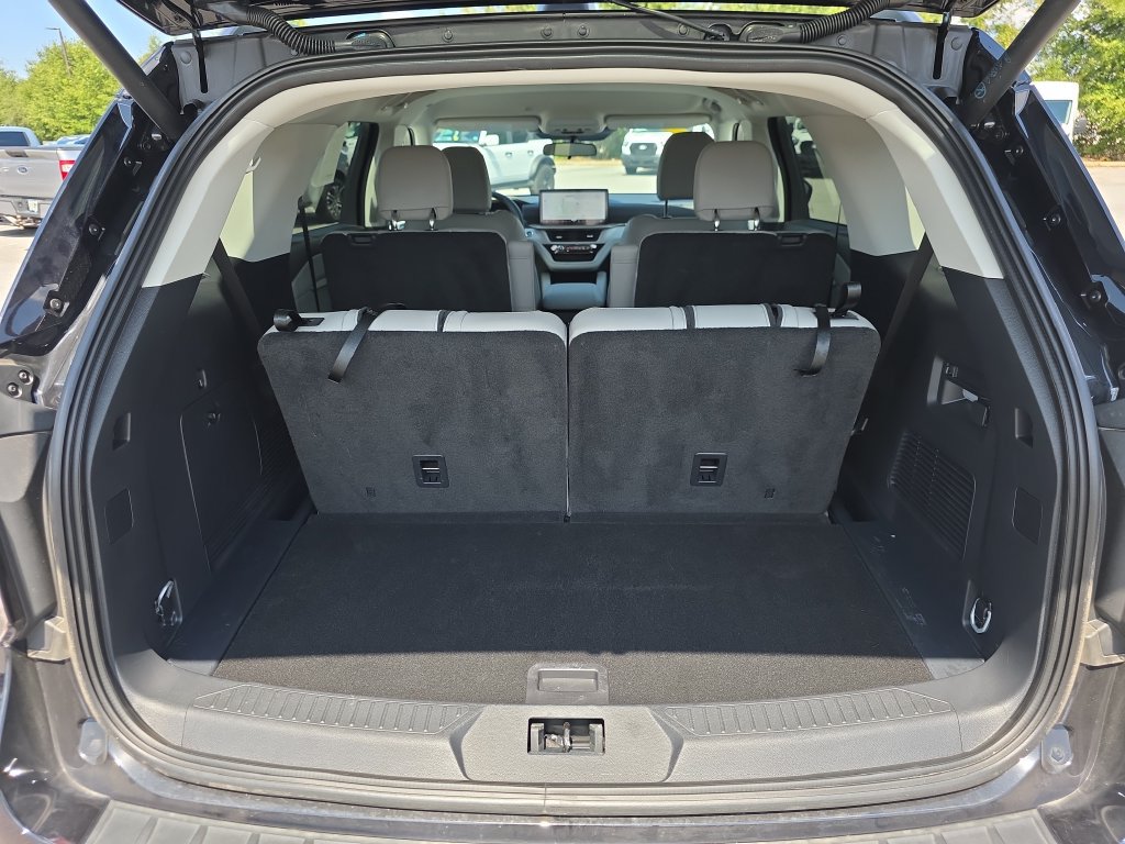 New 2026 Ford Explorer Active w/ Active Comfort Package RWD image 33